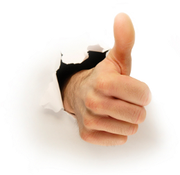 Des clients 100% satisfaits par la qualité de nos conseils et nos prestations de service, travail fini