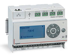 Electricité générale chez les particuliers