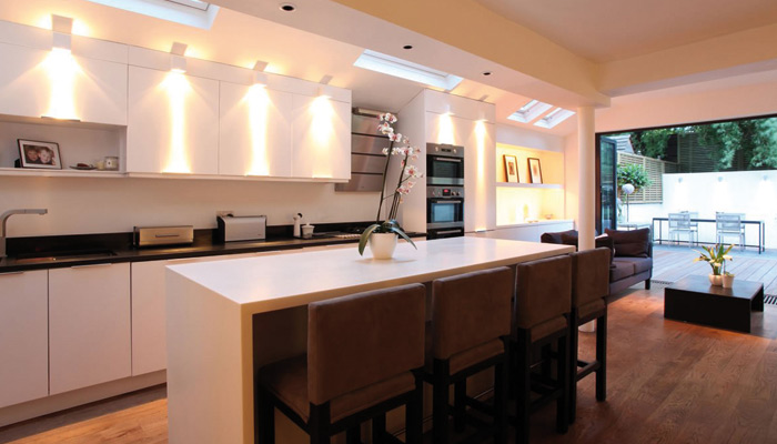 Installation Basse-Consommation