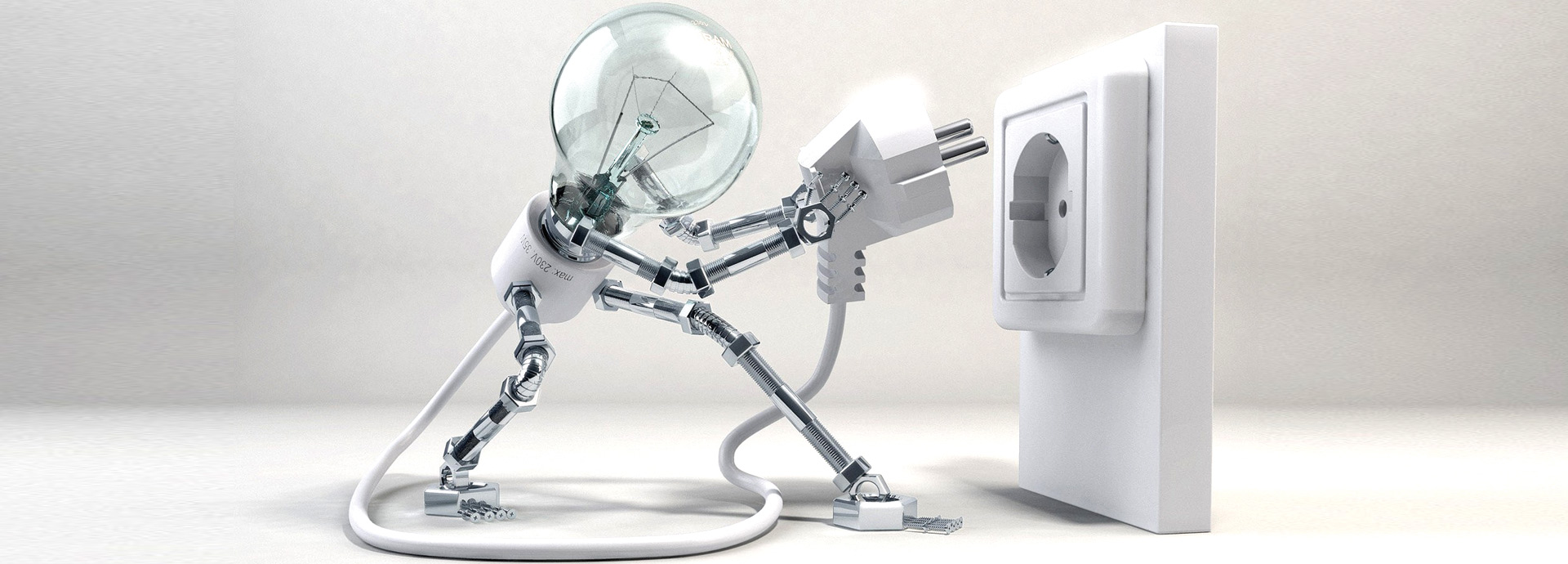 Electricien - Installation, rénovation et dépannage dans le Vaucluse