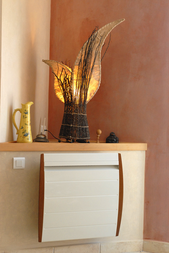 Electricité générale chez les particuliers