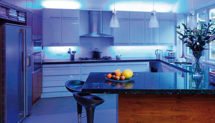 Electricien - Installateur dans le Vaucluse