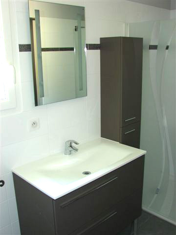 Electricité générale chez les particuliers