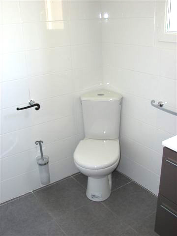 Electricité générale chez les particuliers